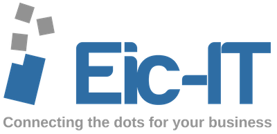 Logo EIC IT GmbH